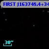 FIRST J163748.4+340240