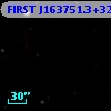 FIRST J163751.3+324727