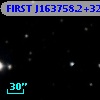 FIRST J163758.2+324533