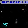 FIRST J163803.2+340542