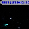 FIRST J163804.2+321020