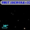 FIRST J163818.6+324534