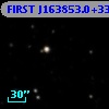 FIRST J163853.0+333955