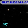 FIRST J163924.8+335355