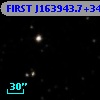FIRST J163943.7+342623