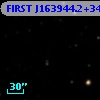 FIRST J163944.2+340938