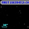 FIRST J163947.3+341200