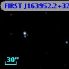 FIRST J163952.2+322434