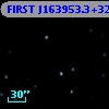 FIRST J163953.3+322207