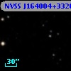 NVSS J164004+332621