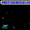 FIRST J164015.6+341219