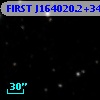 FIRST J164020.2+341615