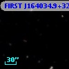 FIRST J164034.9+324044