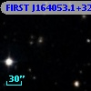FIRST J164053.1+324723