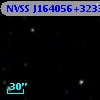 NVSS J164056+323335