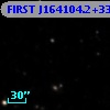 FIRST J164104.2+335342