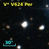 V* V624 Per