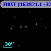 FIRST J163821.1+325119