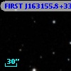 FIRST J163155.8+335031