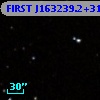 FIRST J163239.2+315710