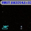 FIRST J163254.1+322924