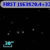 FIRST J163820.4+325141