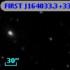 FIRST J164033.3+335549