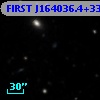 FIRST J164036.4+335507