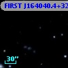 FIRST J164040.4+321549