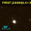 FIRST J164044.4+324033