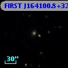 FIRST J164100.8+324357