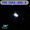 TYC 2581-191-1