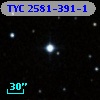 TYC 2581-391-1