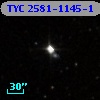 TYC 2581-1145-1