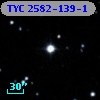 TYC 2582-139-1