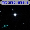 TYC 2582-1587-1