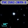 TYC 2582-2079-1