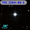TYC 2584-44-1