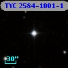 TYC 2584-1001-1