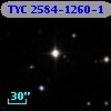 TYC 2584-1260-1