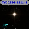 TYC 2584-1911-1