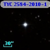 TYC 2584-2010-1