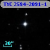 TYC 2584-2091-1