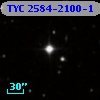TYC 2584-2100-1