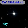 TYC 2585-86-1