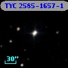 TYC 2585-1657-1