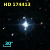 HD 174413