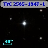 TYC 2585-1947-1