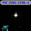 TYC 2585-2736-1