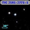 TYC 2585-2771-1